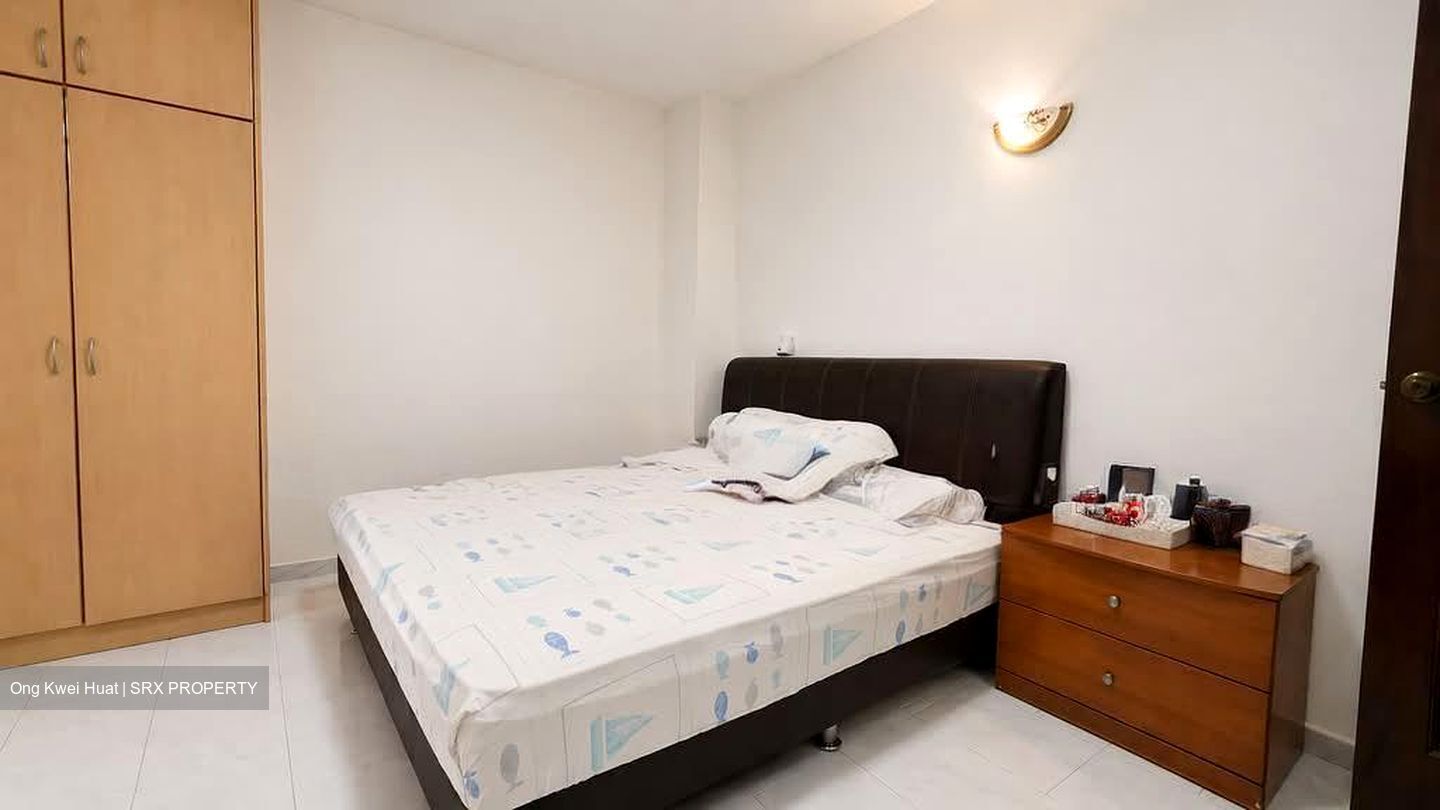 Blk 851 Khatib Evergreen I (Yishun), HDB 4 Rooms #584896611